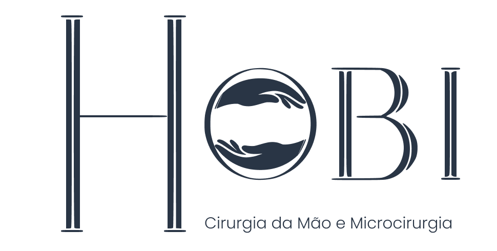 Logo fundo branco do Dr. Renê Hobi