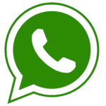 WhatsApp para contato com o Dr. Renê Hobi